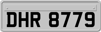 DHR8779