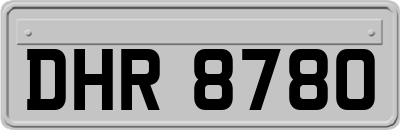 DHR8780