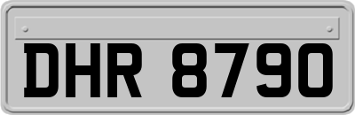 DHR8790