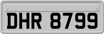 DHR8799