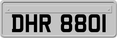 DHR8801