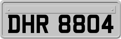 DHR8804