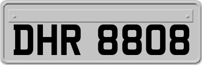 DHR8808