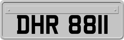 DHR8811