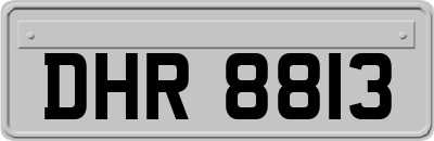 DHR8813