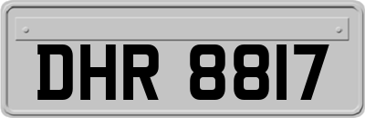 DHR8817