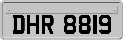 DHR8819