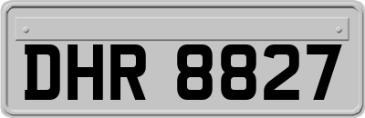 DHR8827