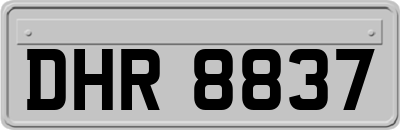 DHR8837