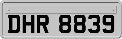 DHR8839
