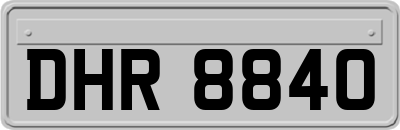 DHR8840