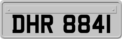 DHR8841