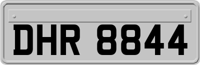 DHR8844