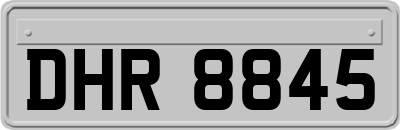 DHR8845