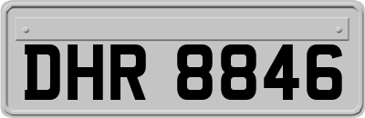 DHR8846