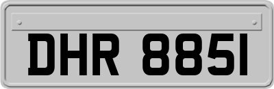 DHR8851