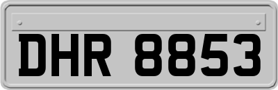 DHR8853
