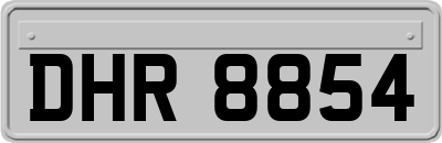 DHR8854