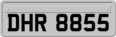 DHR8855
