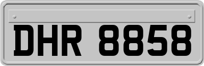 DHR8858