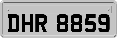 DHR8859