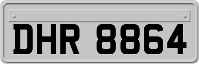 DHR8864