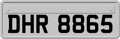 DHR8865