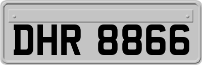 DHR8866