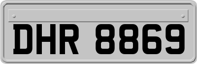 DHR8869