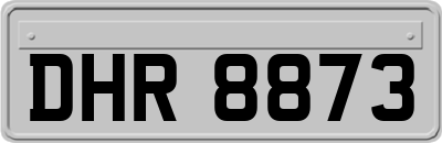 DHR8873