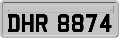 DHR8874