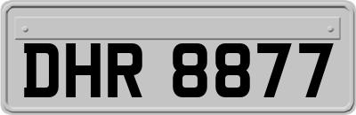 DHR8877