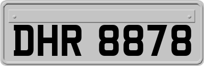 DHR8878