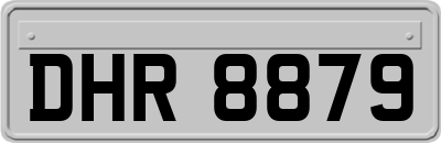 DHR8879