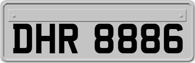 DHR8886