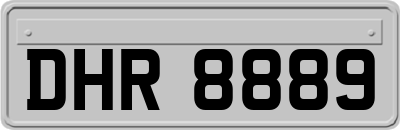 DHR8889