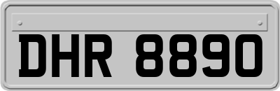 DHR8890