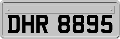 DHR8895