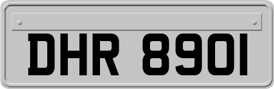 DHR8901