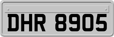 DHR8905