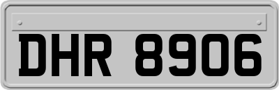 DHR8906