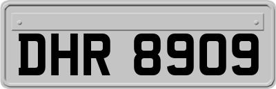 DHR8909