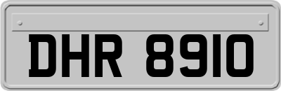 DHR8910