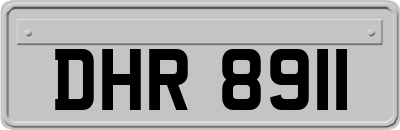 DHR8911
