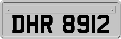 DHR8912