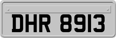 DHR8913