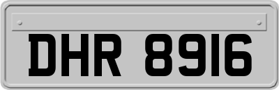 DHR8916