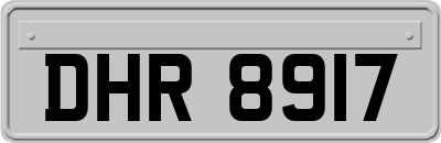DHR8917