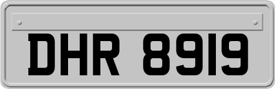 DHR8919