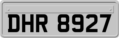 DHR8927